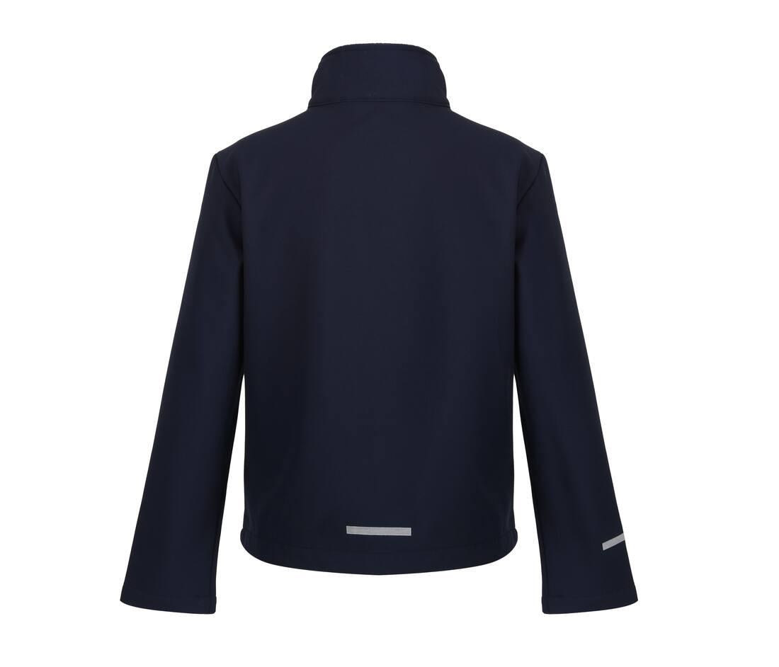 Regatta Junior Ablaze 2 Layer Softshell