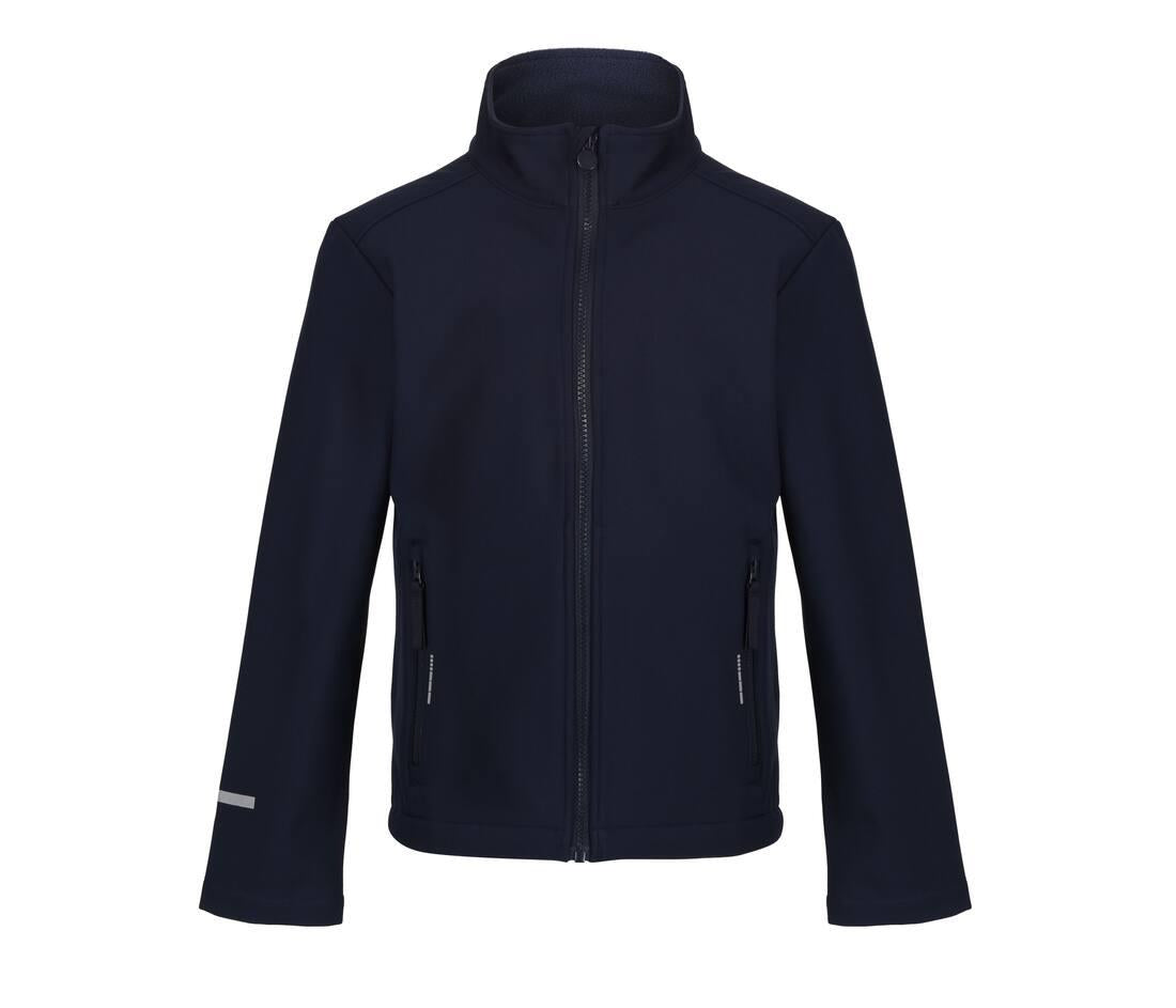 Regatta Junior Ablaze 2 Layer Softshell