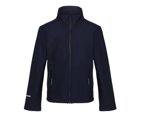Regatta Junior Ablaze 2 Layer Softshell