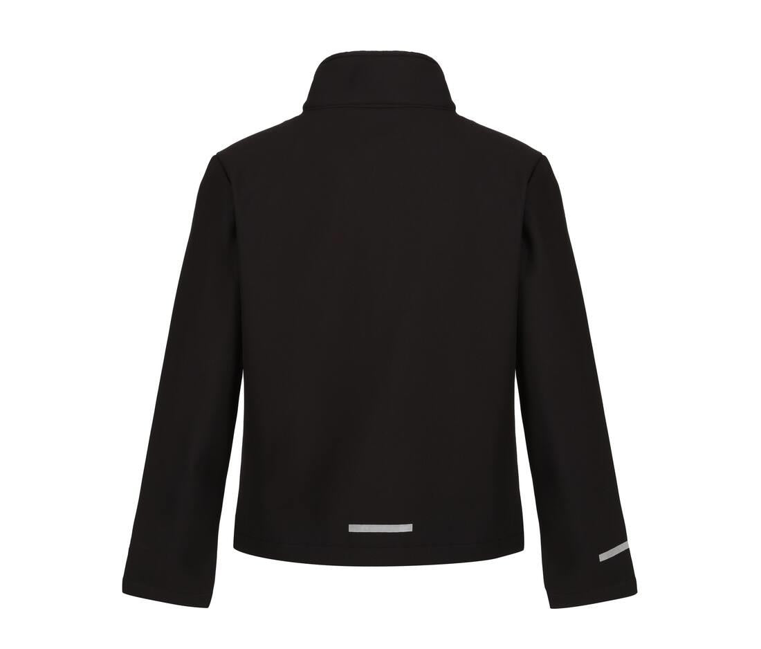 Regatta Junior Ablaze 2 Layer Softshell
