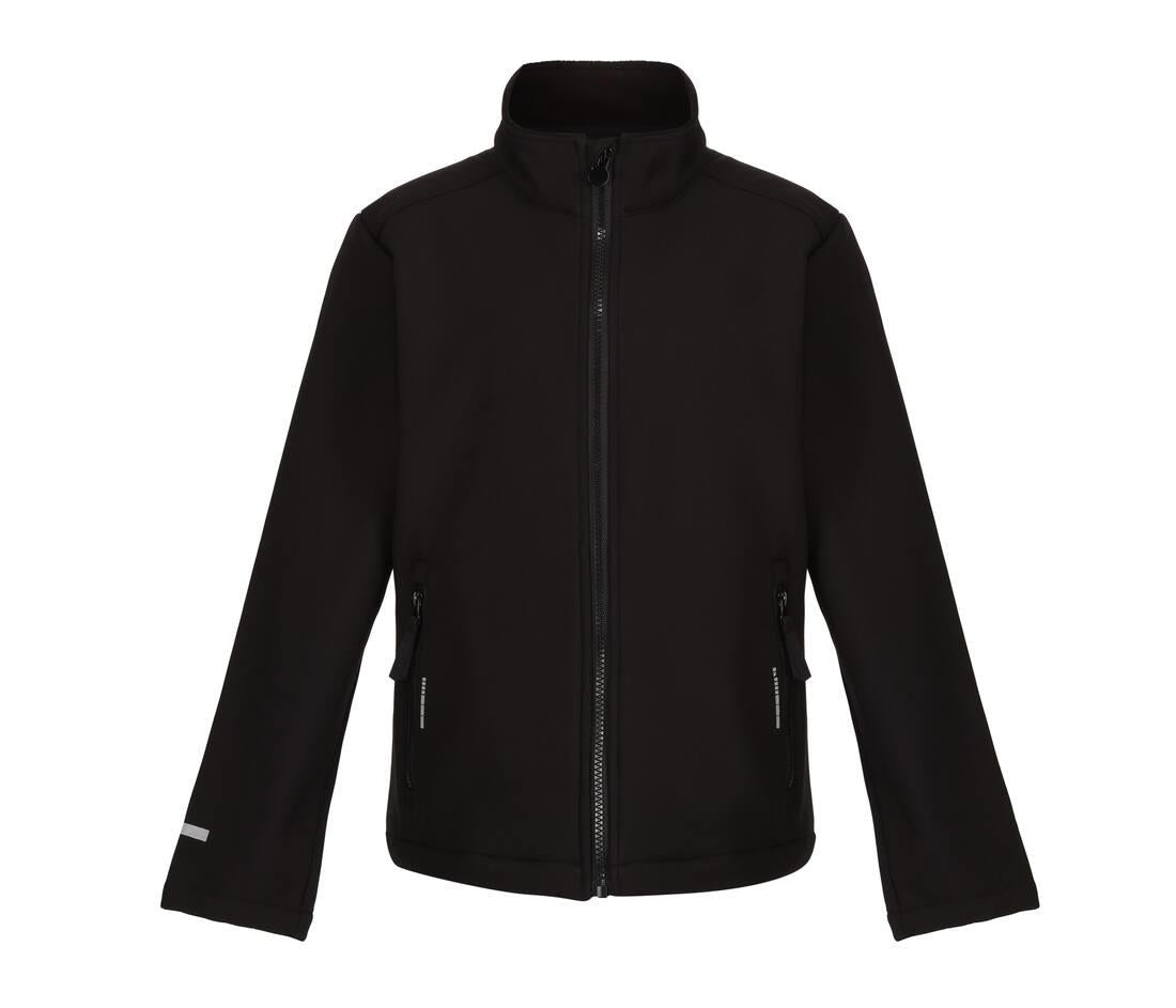 Regatta Junior Ablaze 2 Layer Softshell