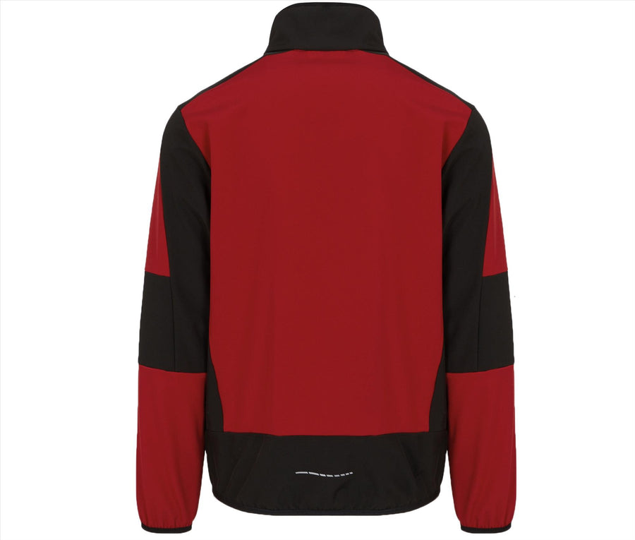 E-volve 2-layer Softshell Jacket