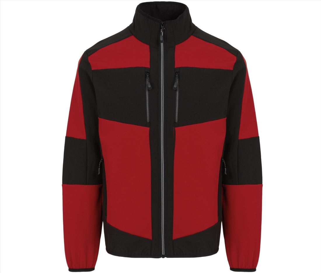 Regatta E-volve 2-layer Softshell Jacket