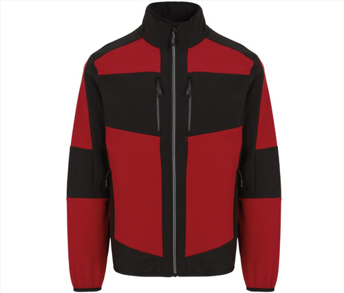 Regatta E-volve 2-layer Softshell Jacket