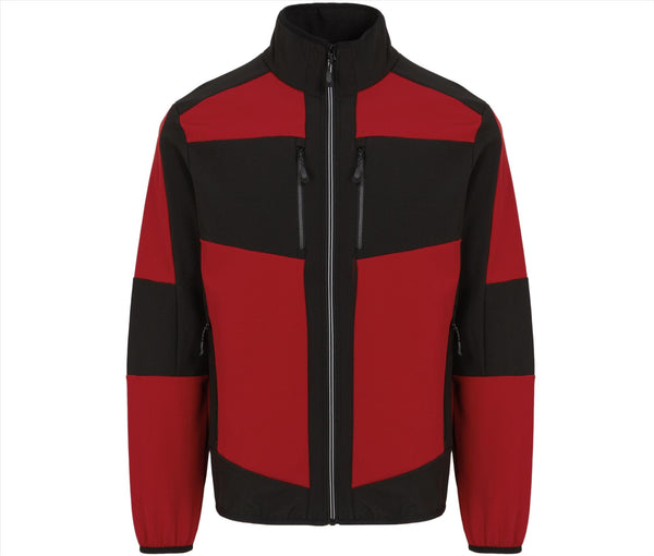 Regatta E-volve 2-layer Softshell Jacket