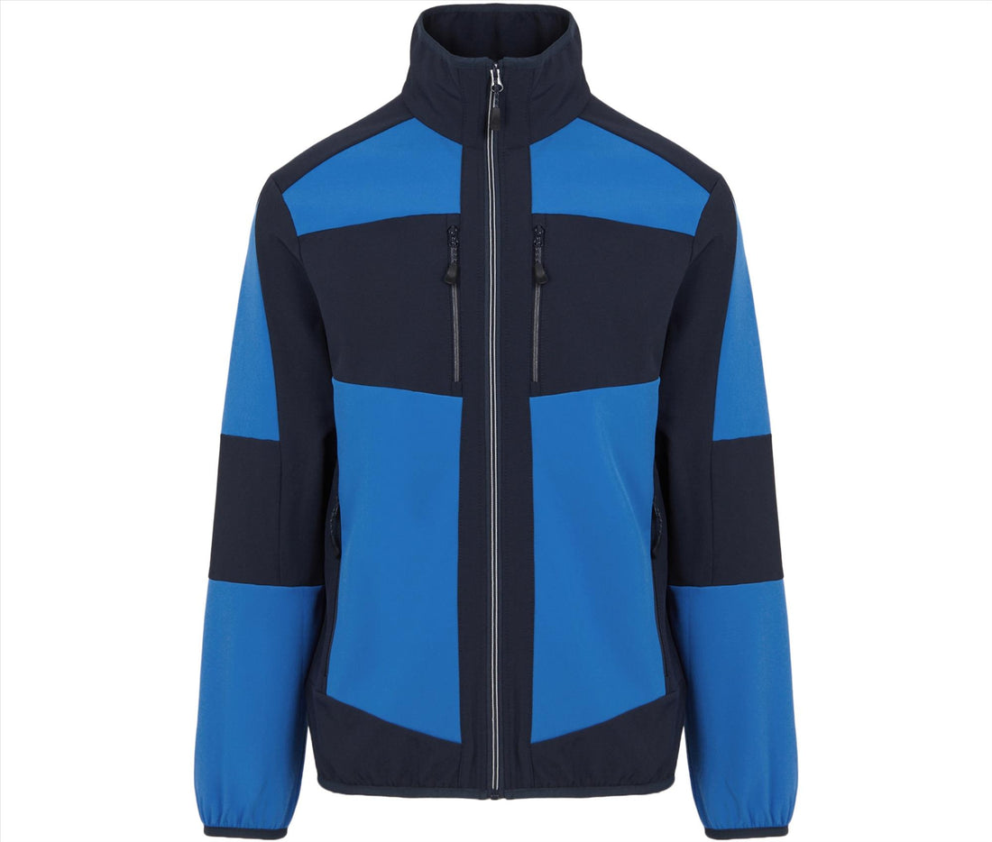 Regatta E-volve 2-layer Softshell Jacket