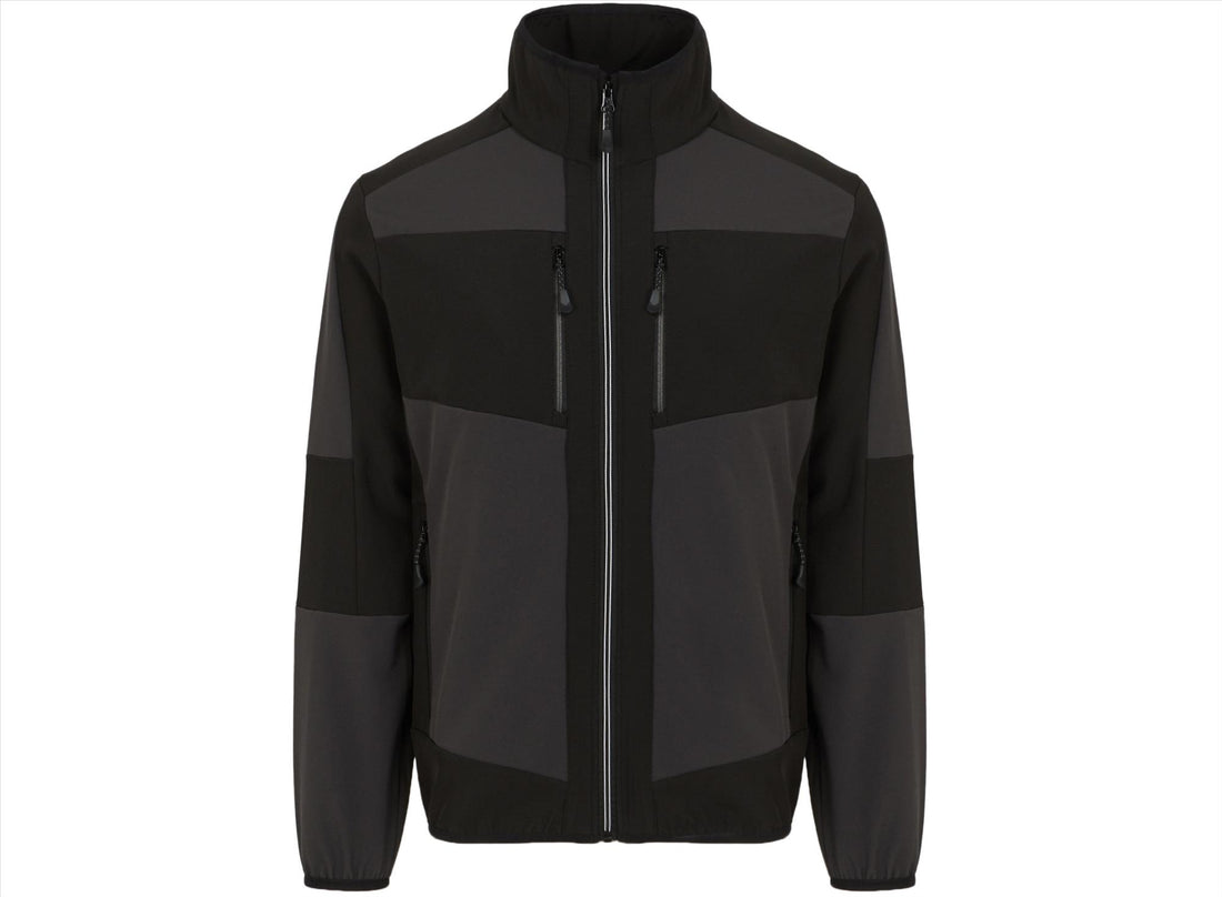 Regatta E-volve 2-layer Softshell Jacket