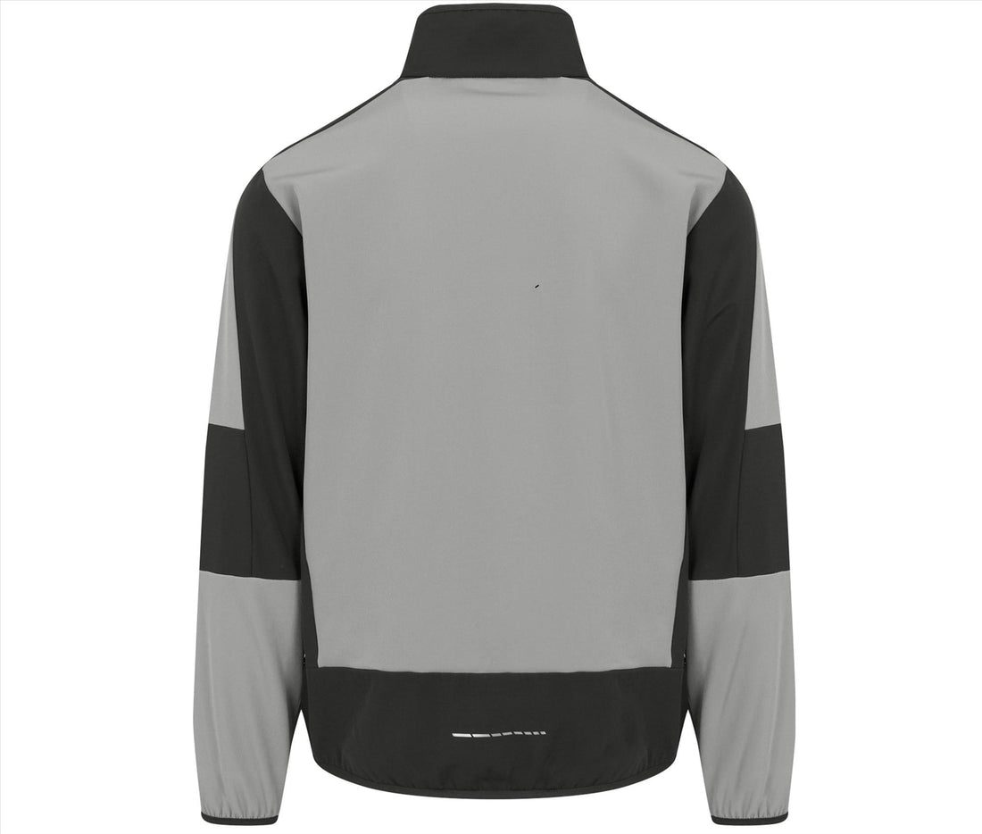 Regatta E-volve 2-layer Softshell Jacket