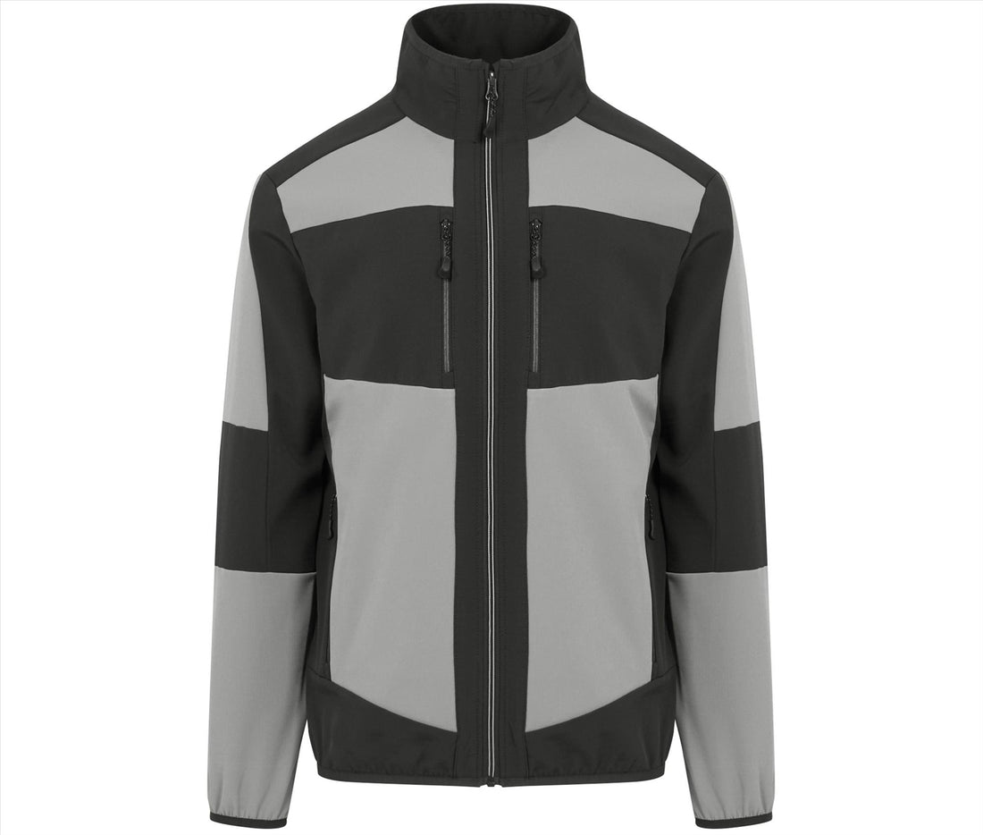 Regatta E-volve 2-layer Softshell Jacket