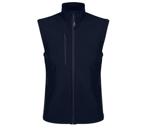 Regatta Honestly Made Softshell Bodywarmer