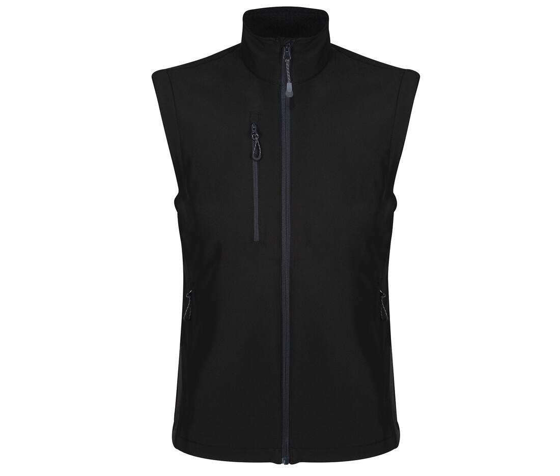 Regatta Honestly Made Softshell Bodywarmer