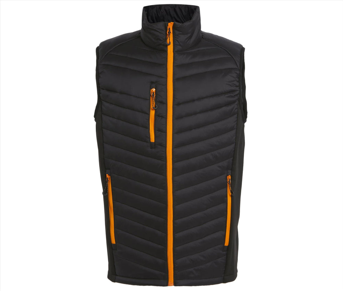 Regatta Men's Navigate Hybrid Bodywarmer