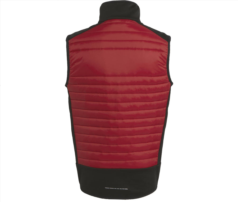 E-volve Thermal Hybrid Bodywarmer