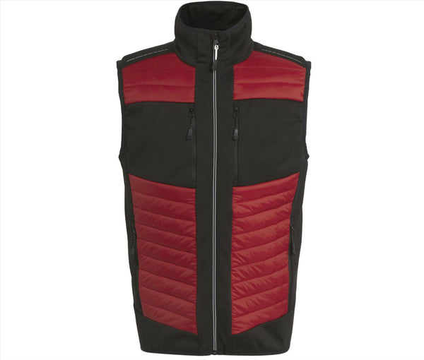 Regatta E-volve Thermal Hybrid Bodywarmer