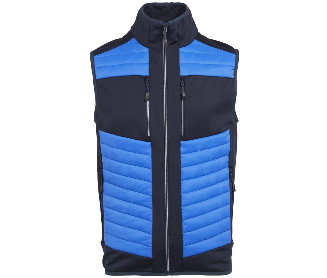 Regatta E-volve Thermal Hybrid Bodywarmer
