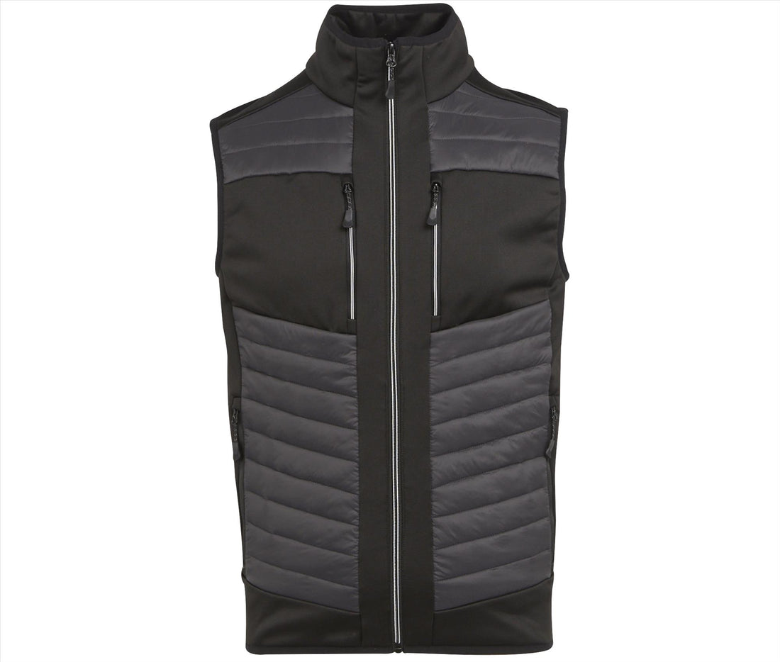 Regatta E-volve Thermal Hybrid Bodywarmer