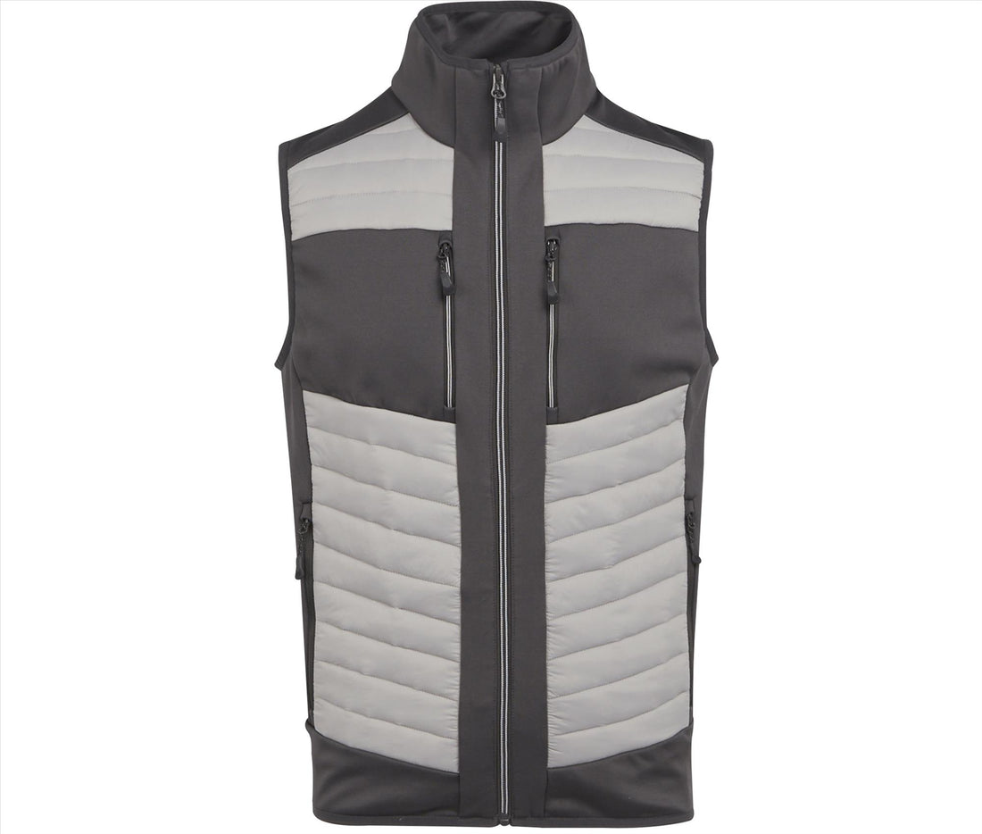 Regatta E-volve Thermal Hybrid Bodywarmer