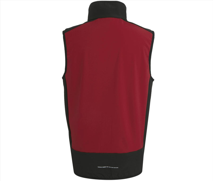 E-volve Softshell Bodywarmer