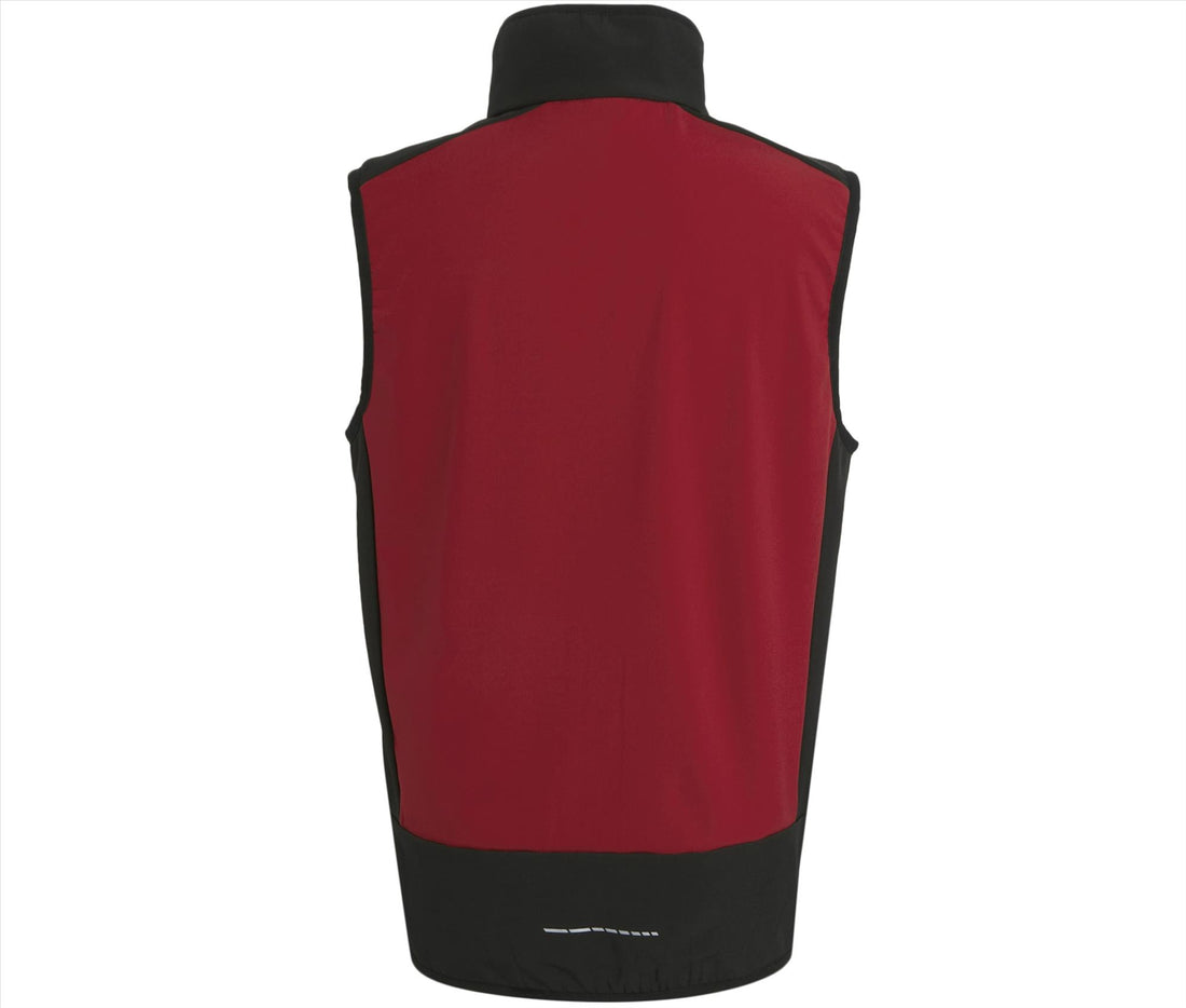 Regatta E-volve Softshell Bodywarmer