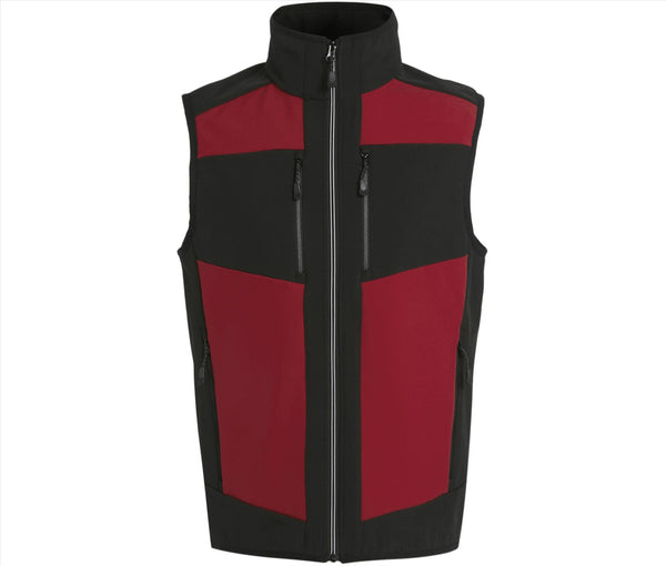 Regatta E-volve Softshell Bodywarmer