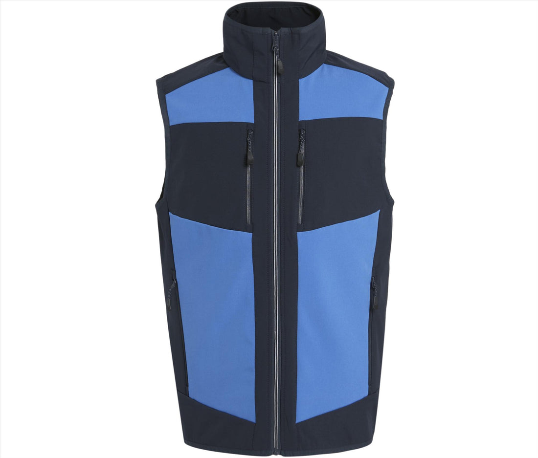 Regatta E-volve Softshell Bodywarmer