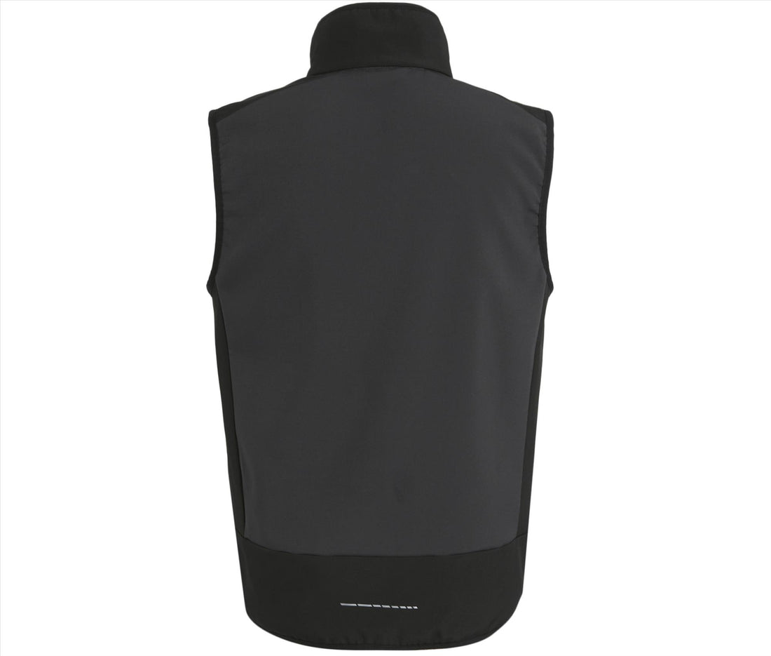 Regatta E-volve Softshell Bodywarmer