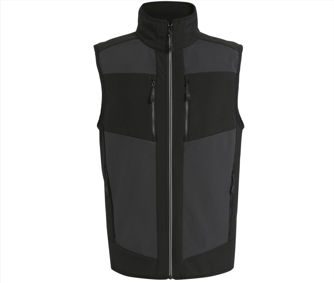 Regatta E-volve Softshell Bodywarmer