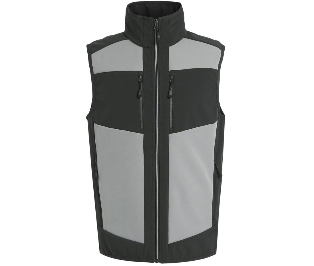 Regatta E-volve Softshell Bodywarmer
