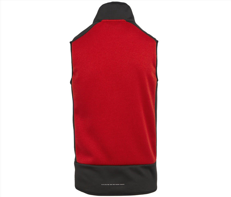 E-volve Knit Effect Stretch Bodywarmer