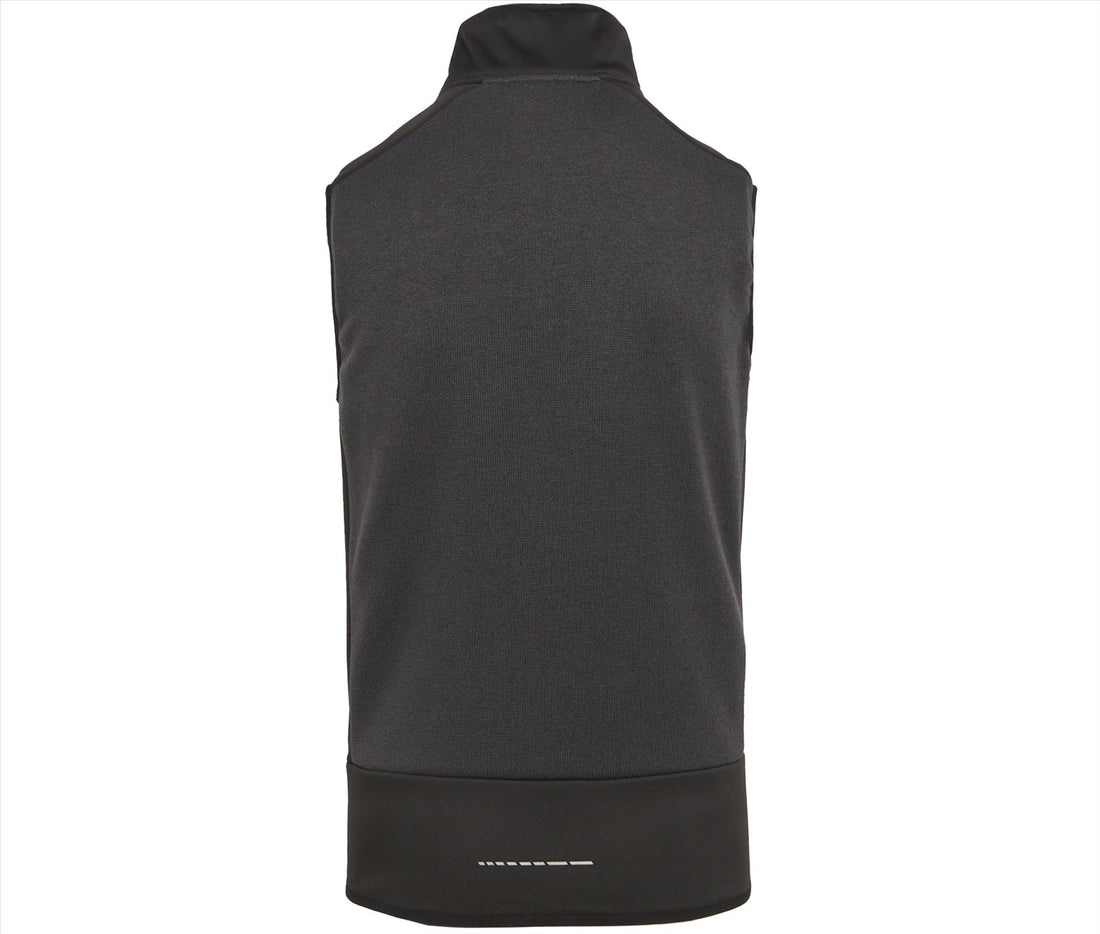 Regatta E-volve Knit Effect Stretch Bodywarmer