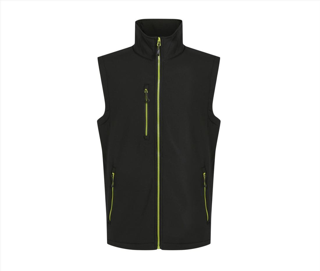 Regatta Navigate 2 Layer Softshell Bodywarmer
