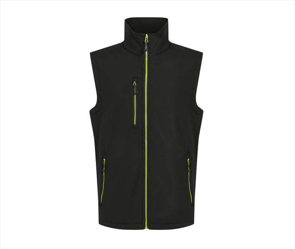 Regatta Navigate 2 Layer Softshell Bodywarmer