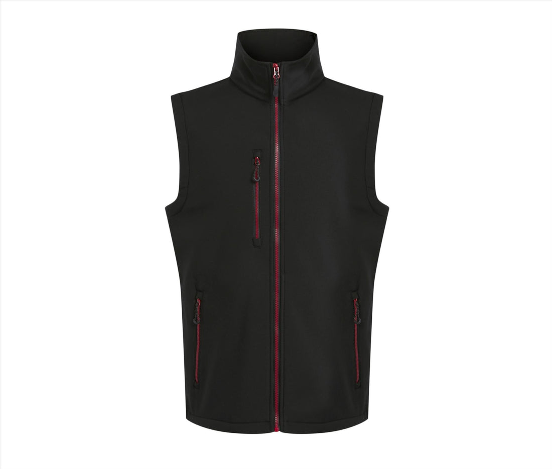 Regatta Navigate 2 Layer Softshell Bodywarmer
