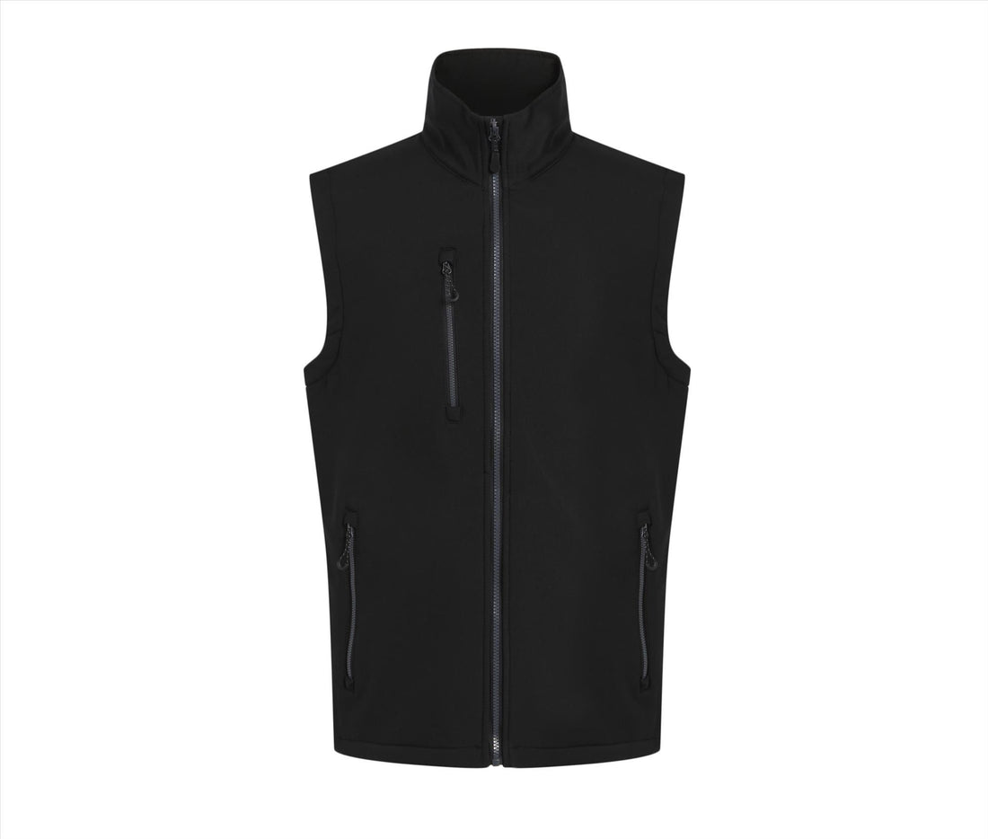 Regatta Navigate 2 Layer Softshell Bodywarmer