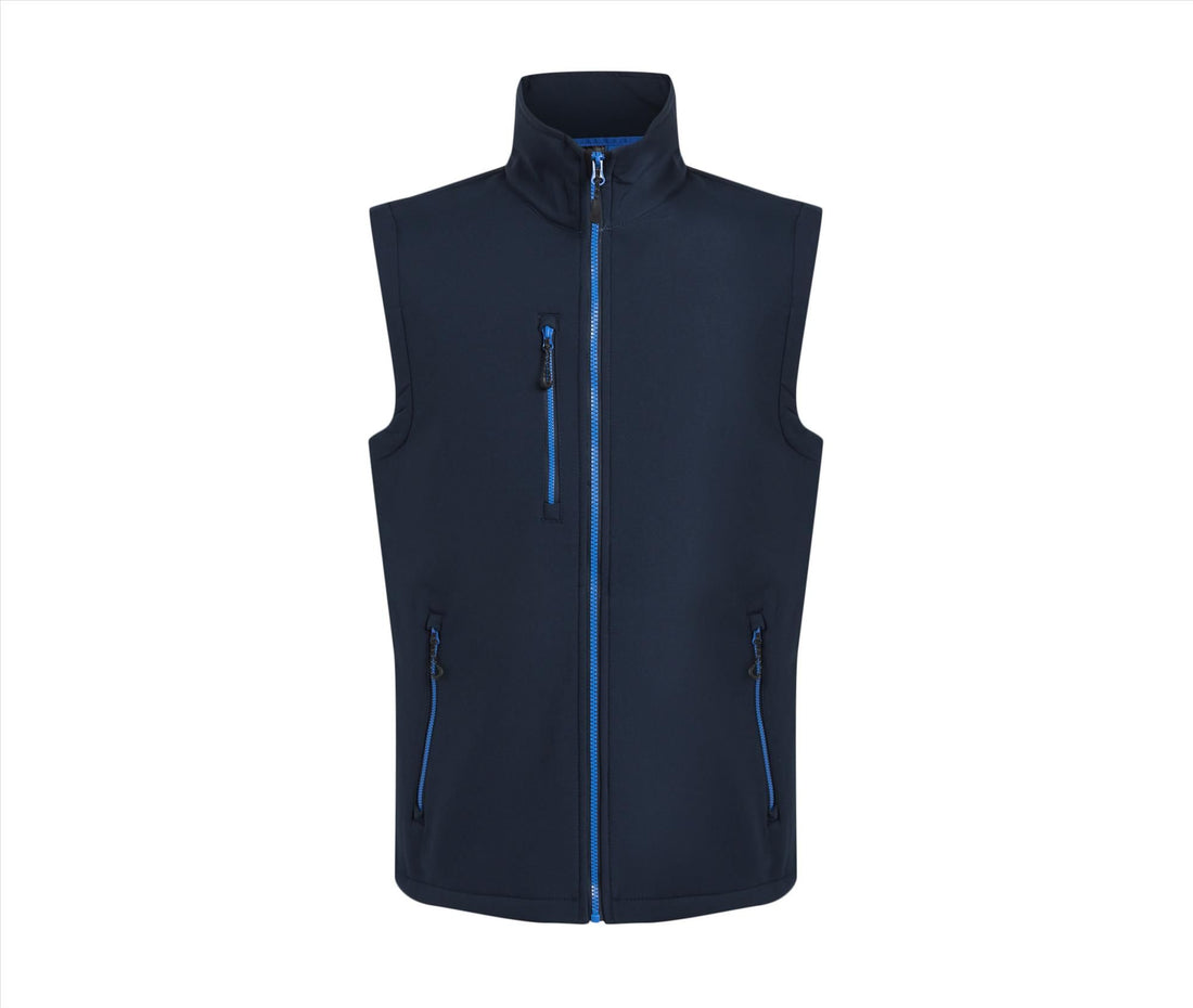 Regatta Navigate 2 Layer Softshell Bodywarmer