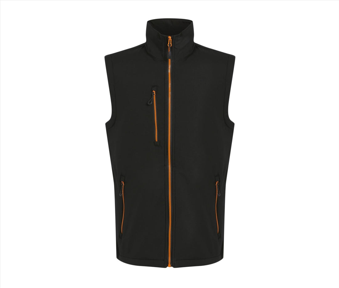 Regatta Navigate 2 Layer Softshell Bodywarmer