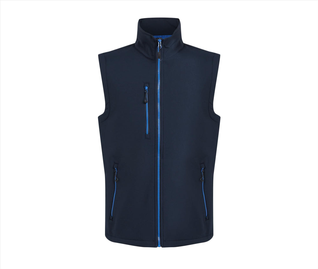 Regatta Navigate 2 Layer Softshell Bodywarmer