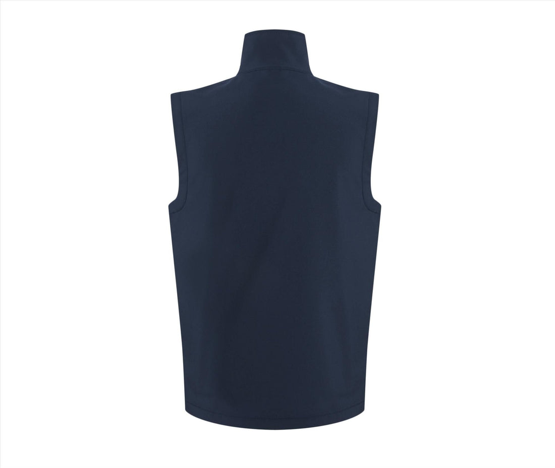 Regatta Navigate 2 Layer Softshell Bodywarmer