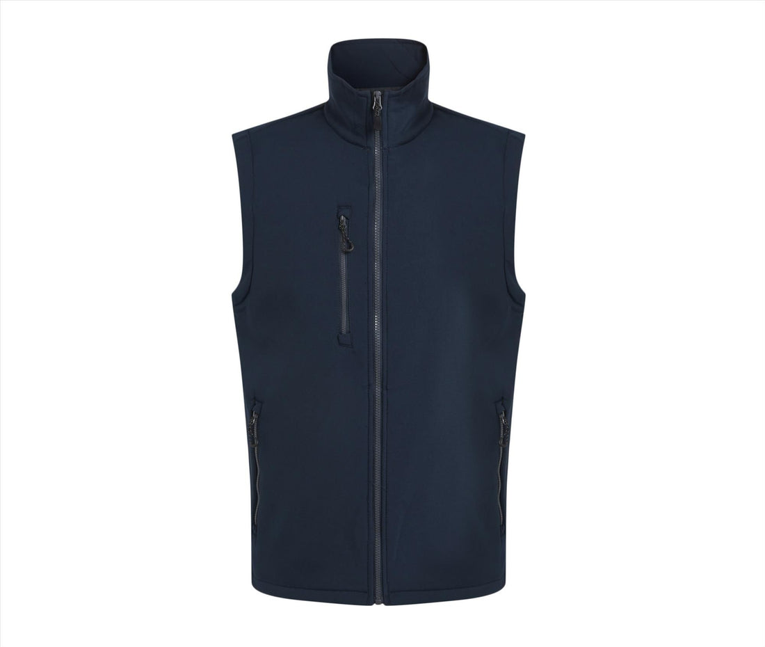Regatta Navigate 2 Layer Softshell Bodywarmer