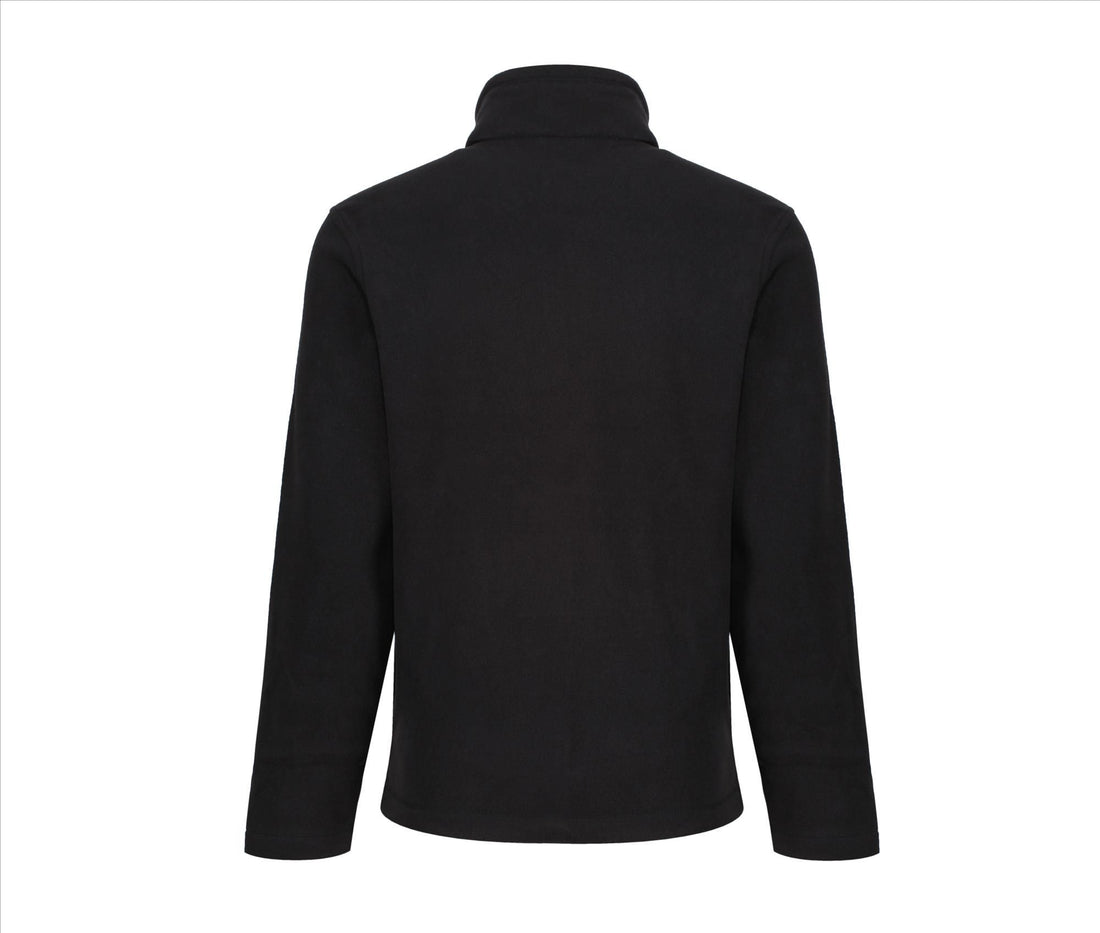 Regatta Micro Full Zip Fleece