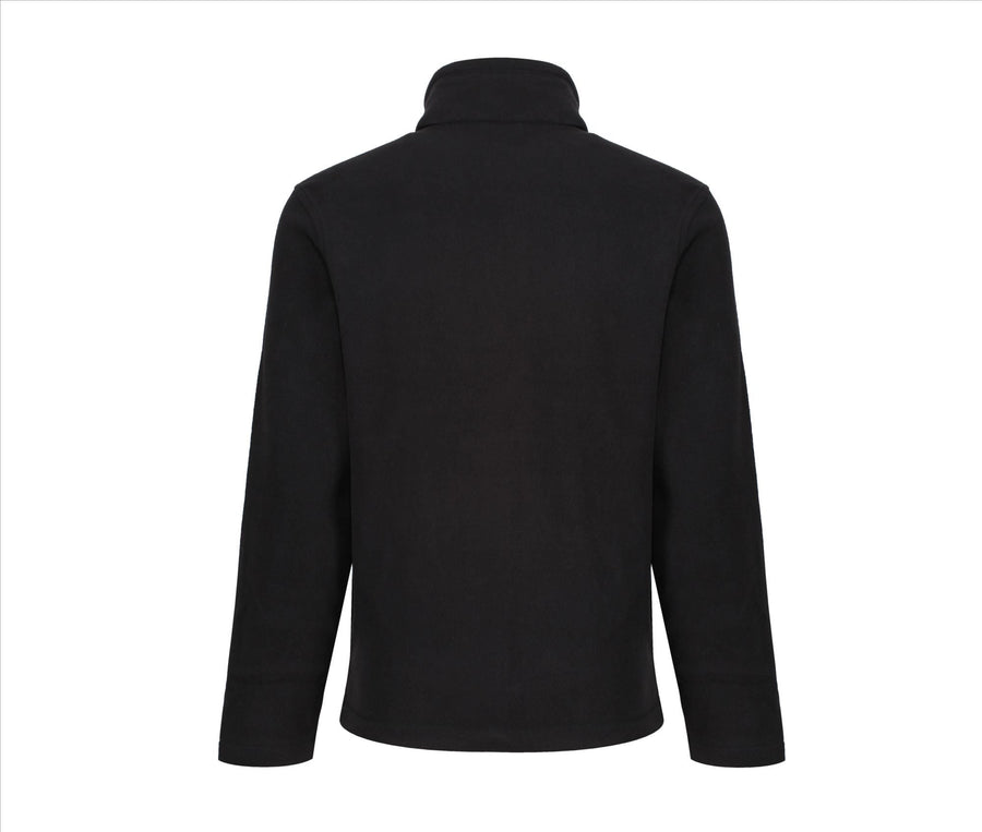 Micro Full Zip Fleece