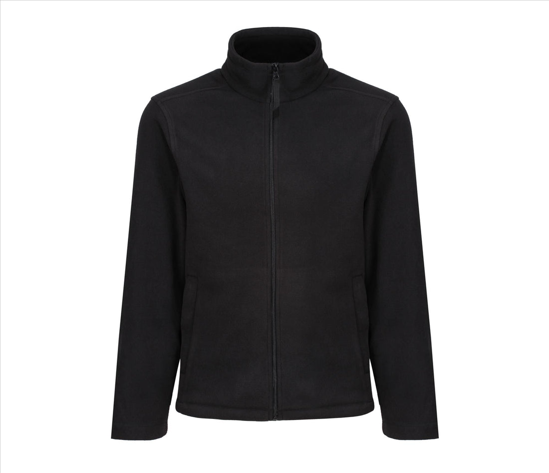 Regatta Micro Full Zip Fleece