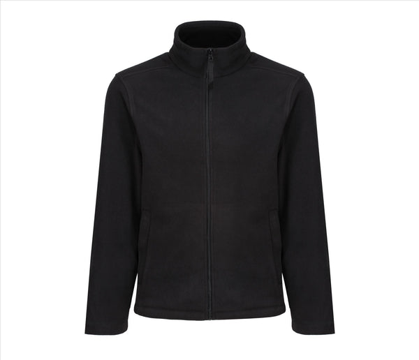 Regatta Micro Full Zip Fleece