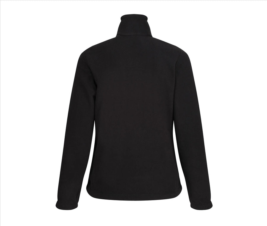 Women's Micro Full Zip Fleece