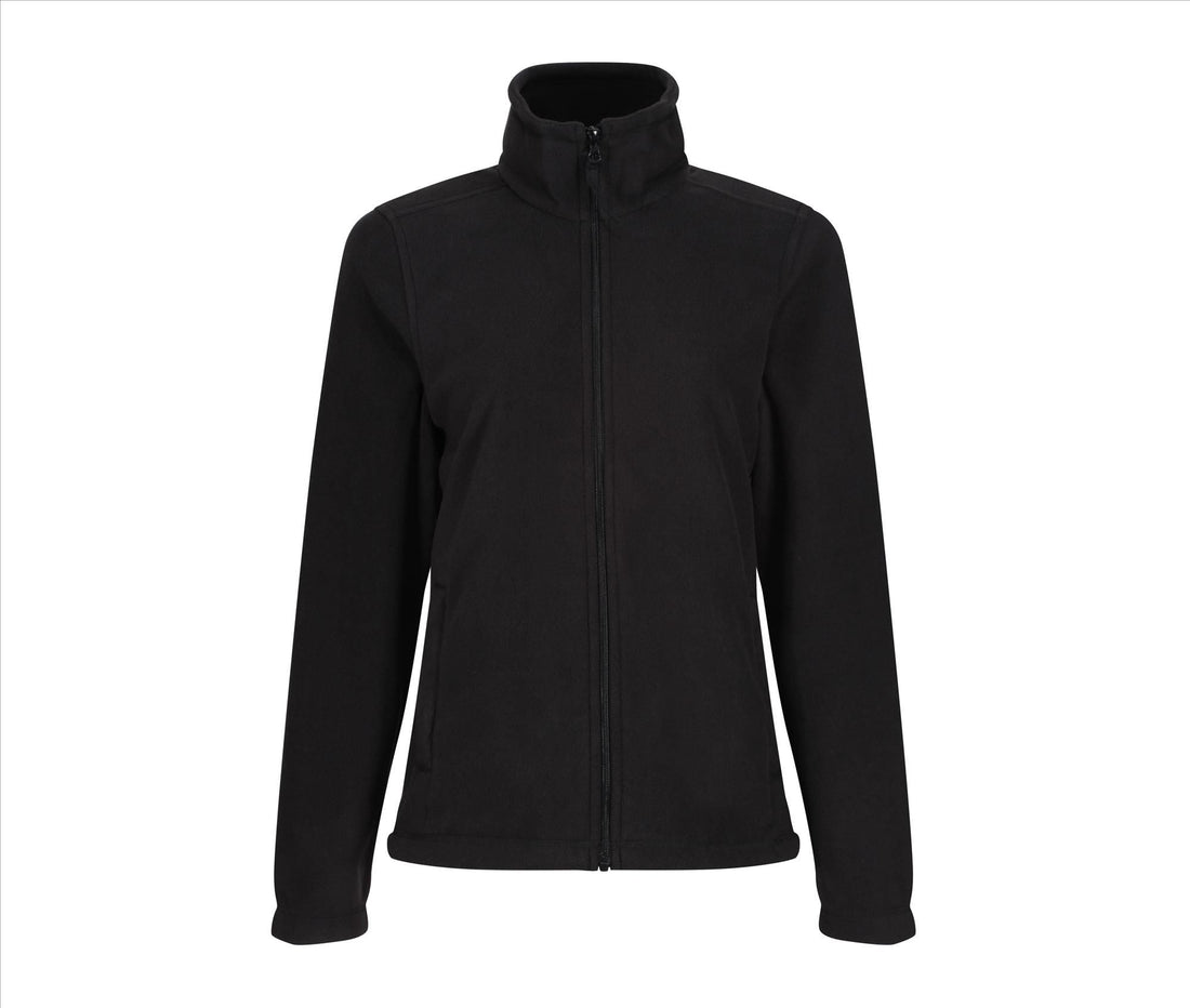 Regatta Women's Micro Full Zip Fleece