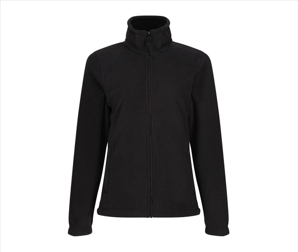 Regatta Women's Micro Full Zip Fleece
