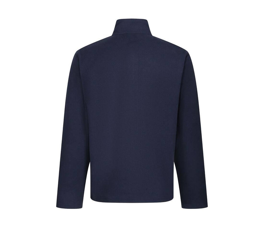 Honestly Made Full Zip Micro Fleece
