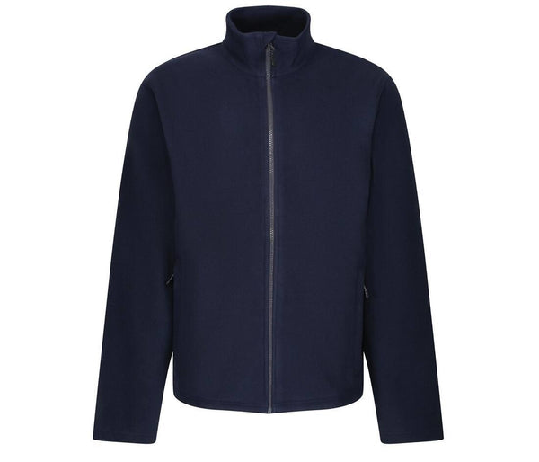 Regatta Honestly Made Full Zip Micro Fleece