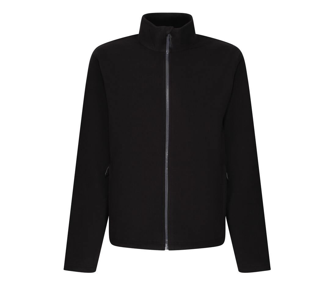 Regatta Honestly Made Full Zip Micro Fleece