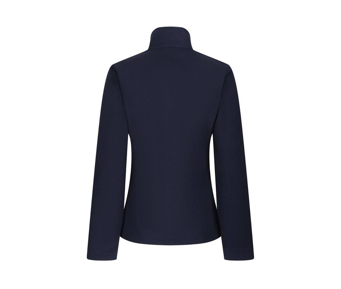 Regatta Womens Honestly Made Recycled Fleece